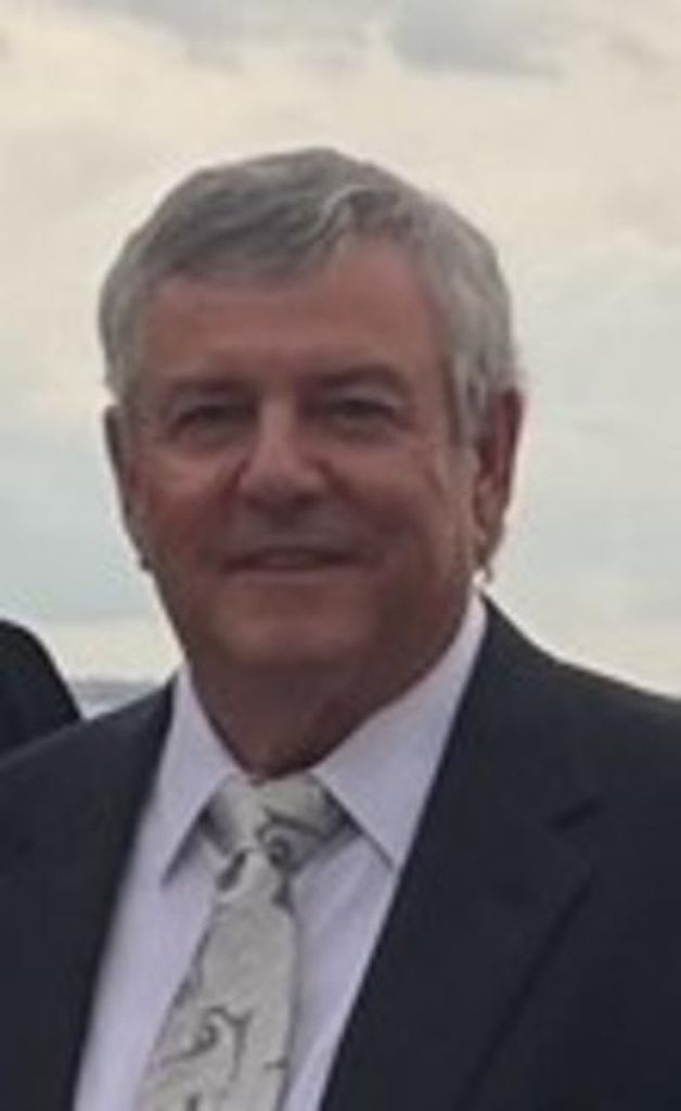 Stephen Longino Rodgers Profile Photo