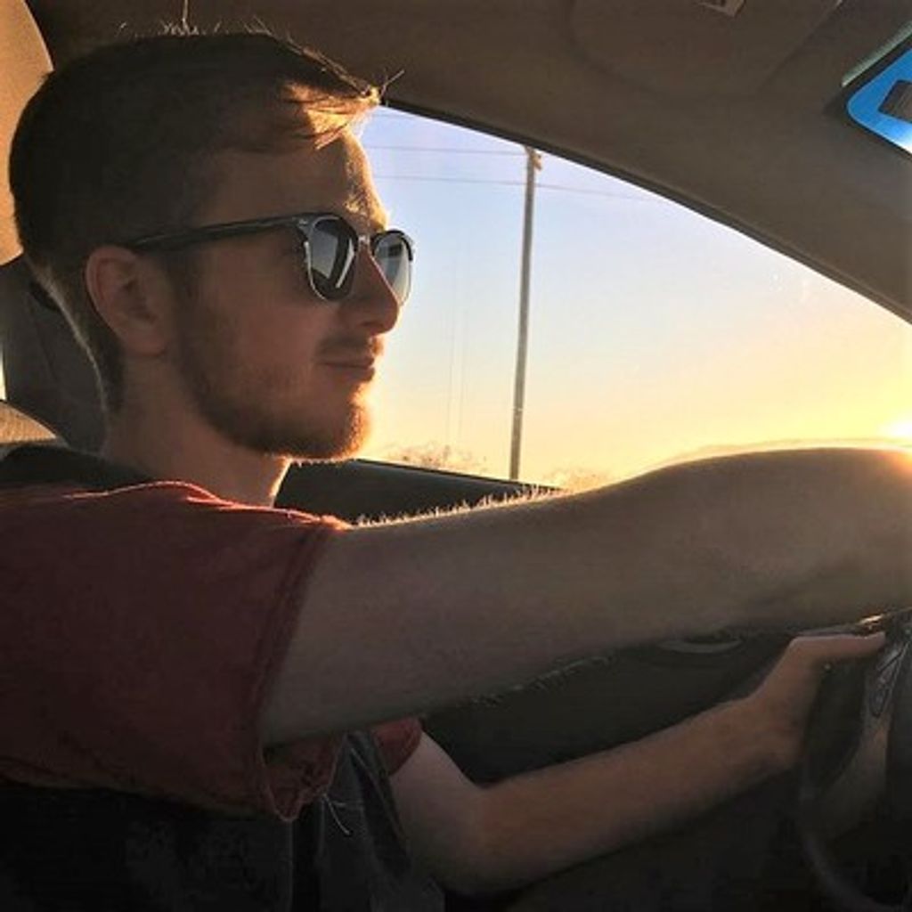 Patrick Lee Stephens Profile Photo