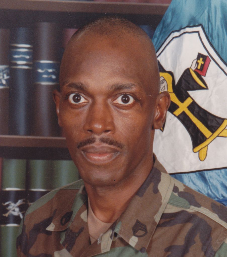 Mr. Alfred James Davis Jr.