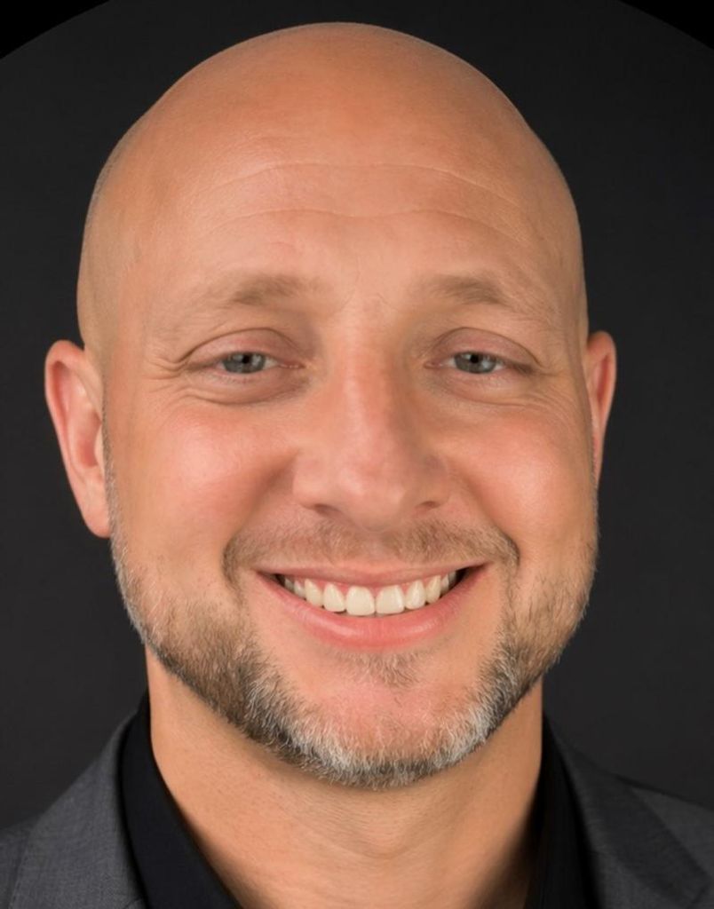 Josh Pilz Profile Photo