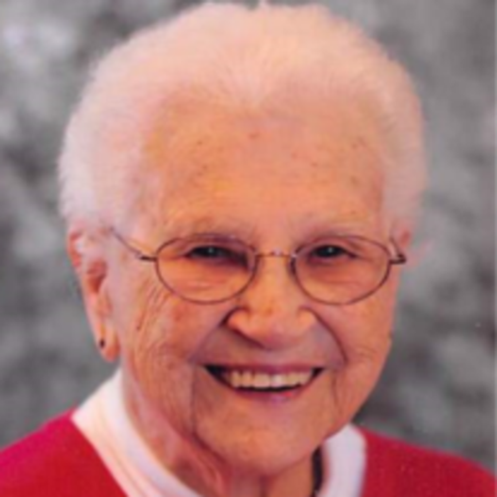 Emily L. Wieburg Profile Photo