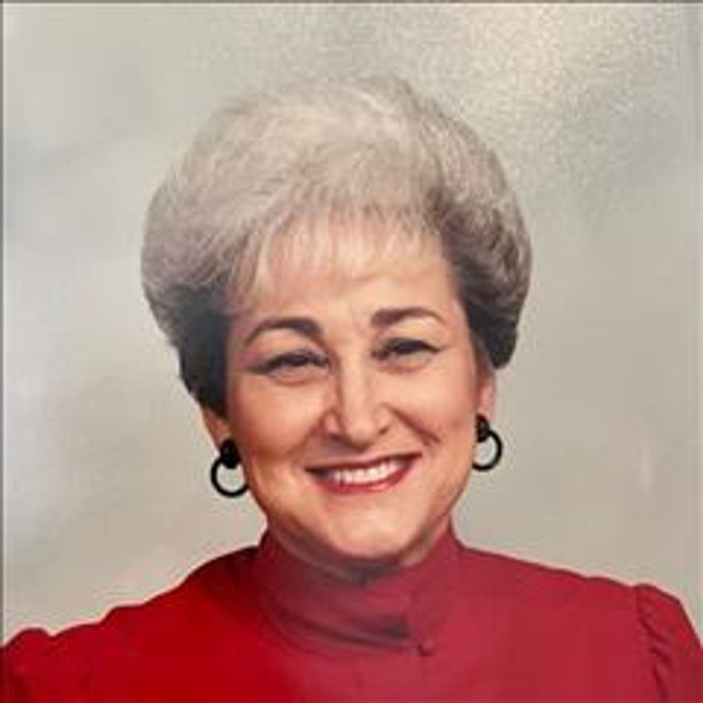 Nadine G. Gregory Profile Photo