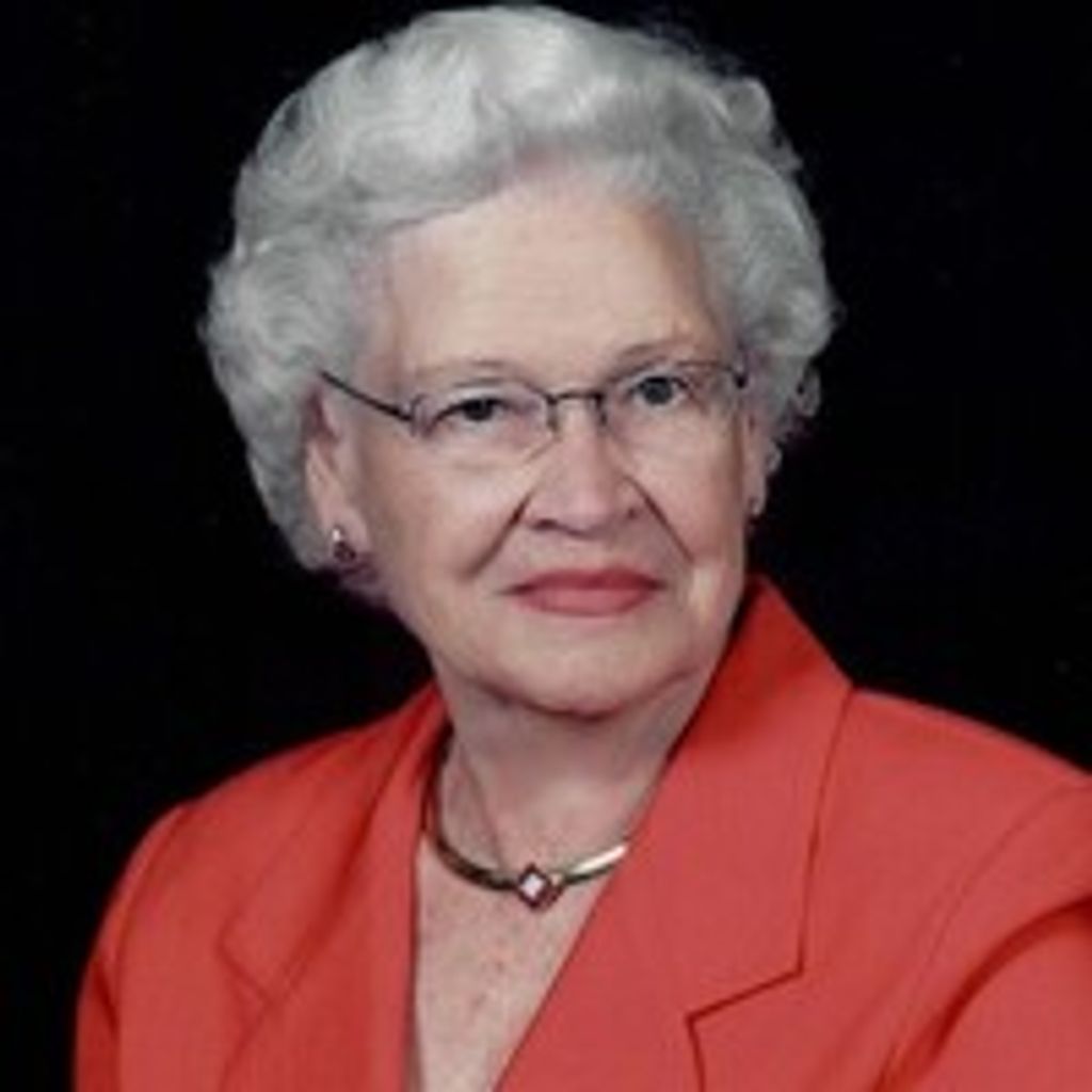 Dorothy E. Nelson