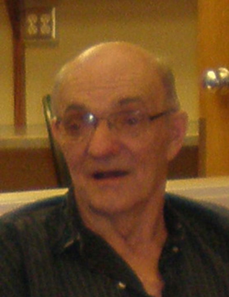 Ralph Everett Martin