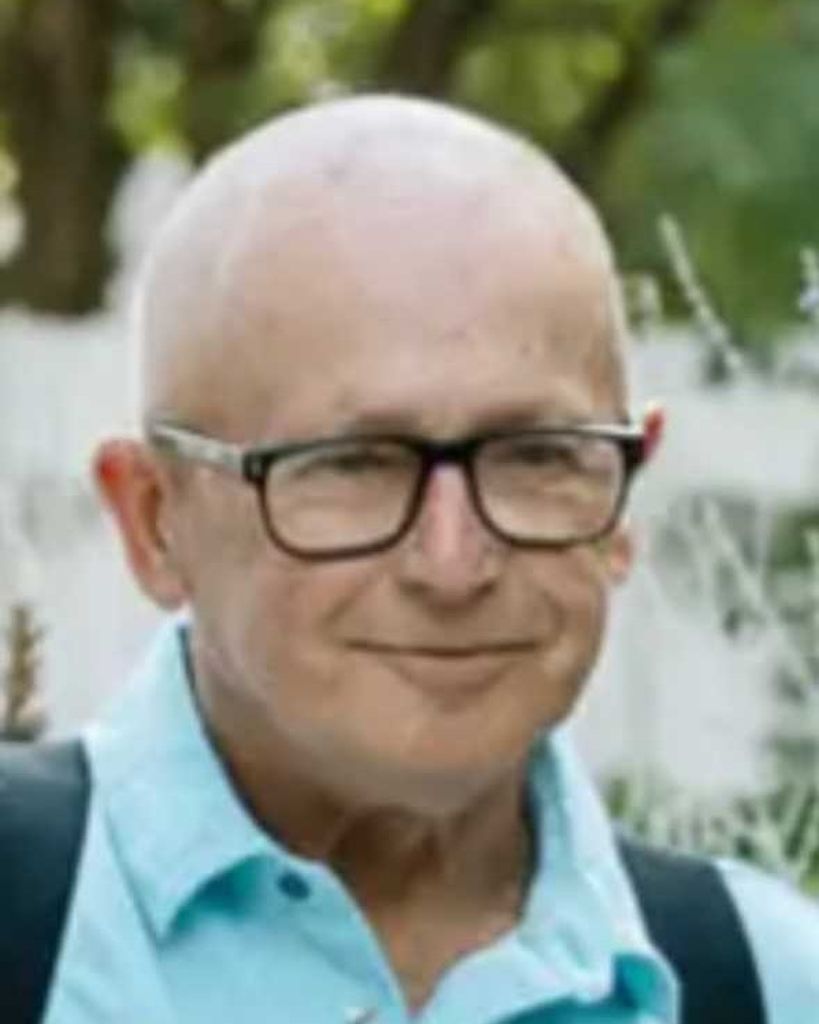 John W. Donath Jr.