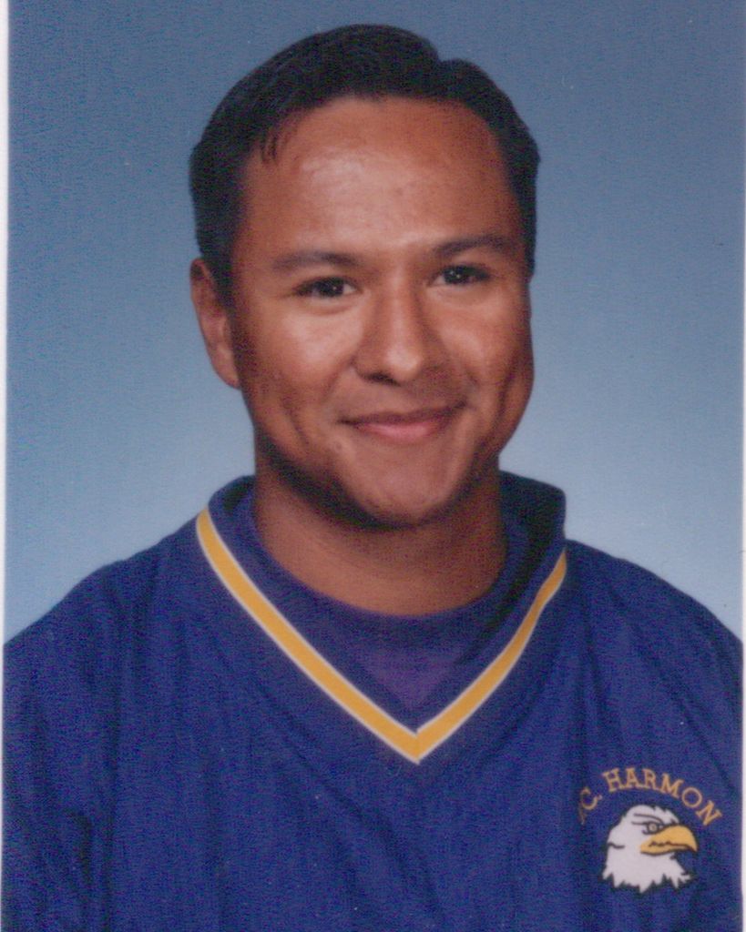 Raul Eduardo Noyola