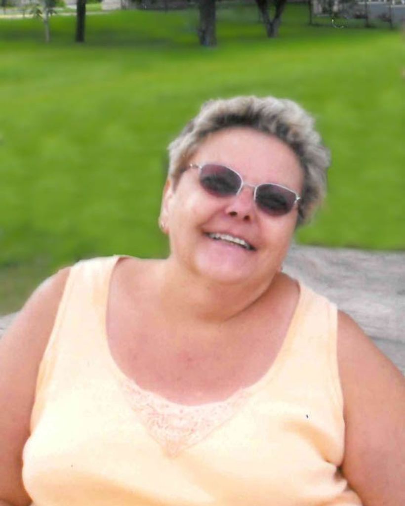 Diane L. Greenwood Profile Photo