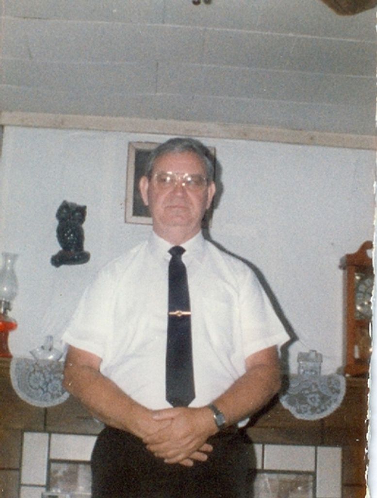 Bill Dunning Profile Photo