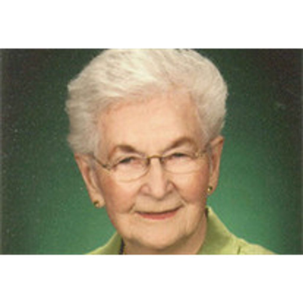 Mirian Dokken Profile Photo