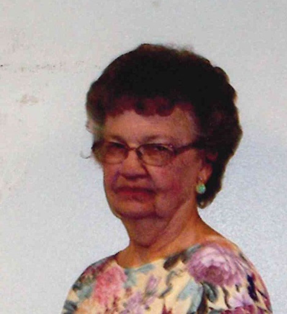 Dorothy M. Van Maanen Profile Photo