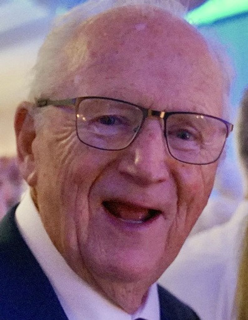 James Brian Campbell Profile Photo