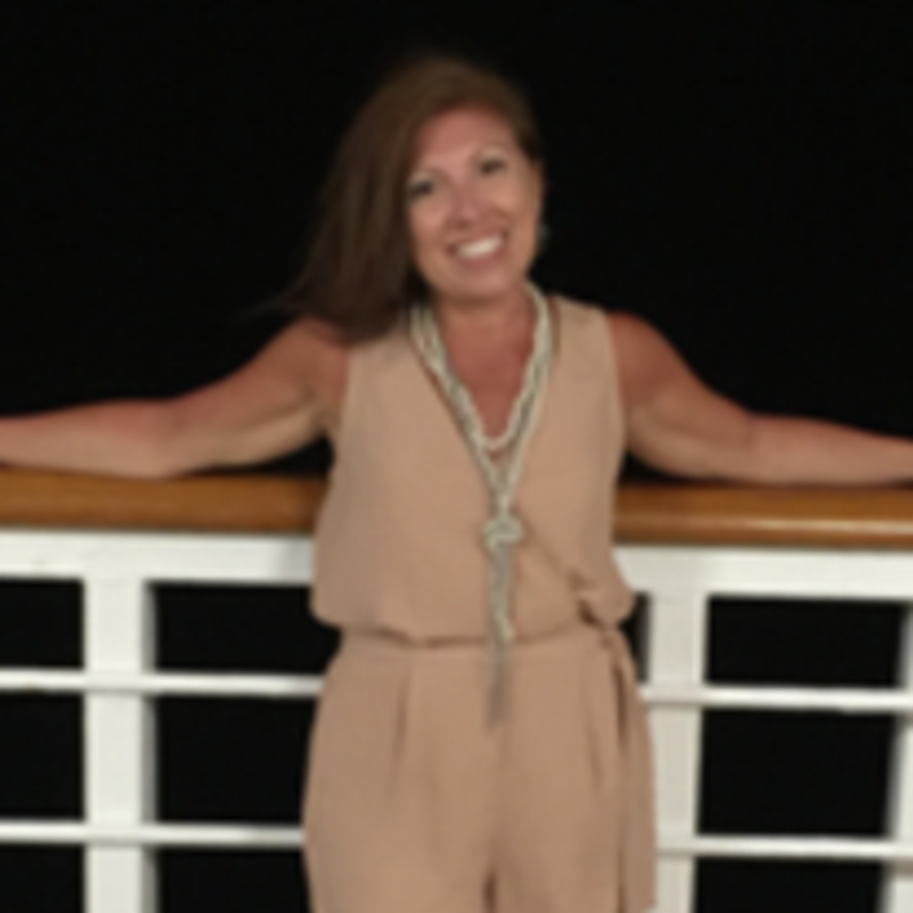 Monica Alexandra Maiorino