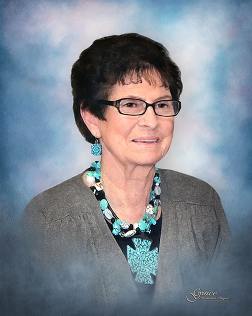 Jo Ann Rowe
