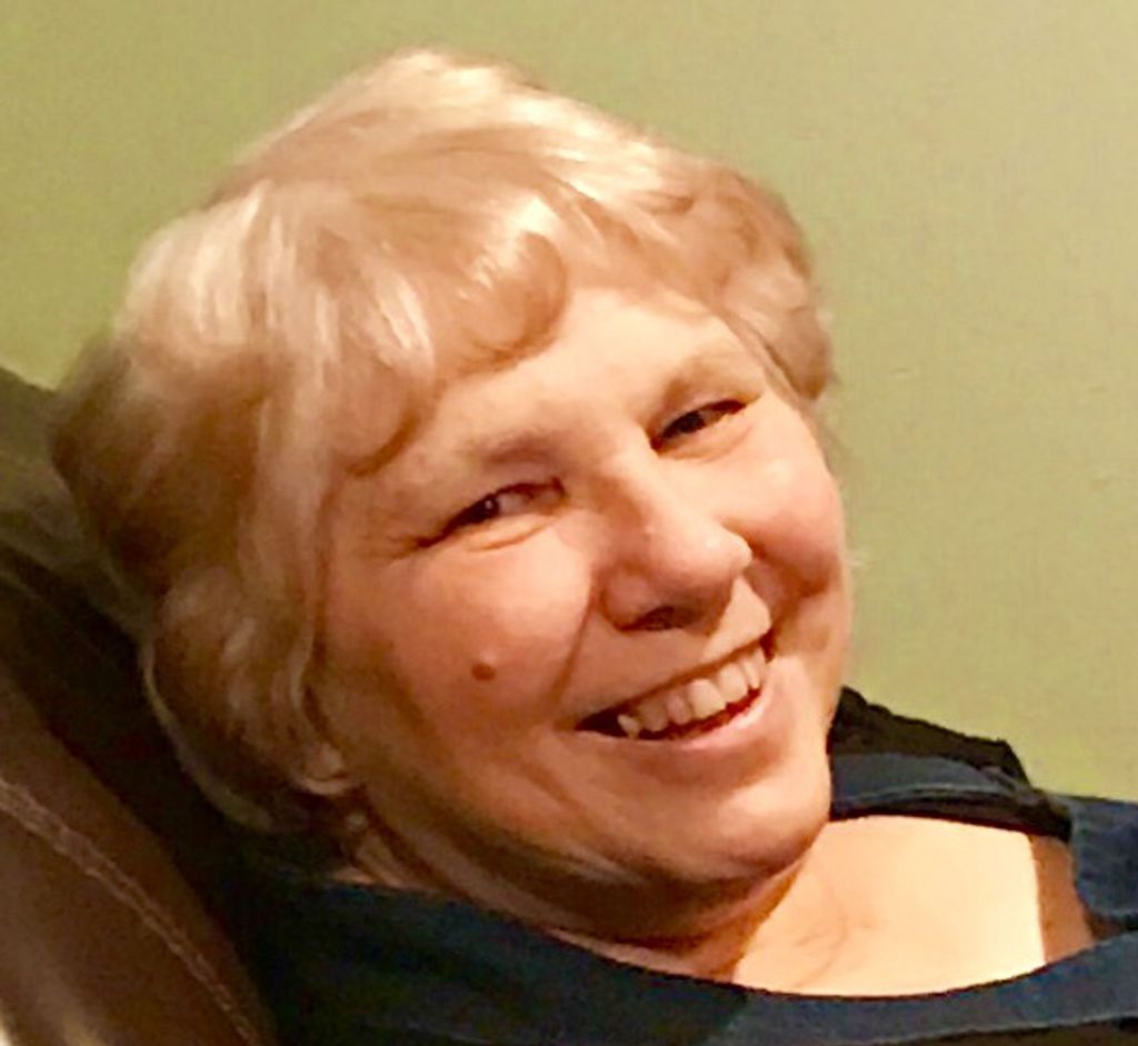 Arlene Zavadil