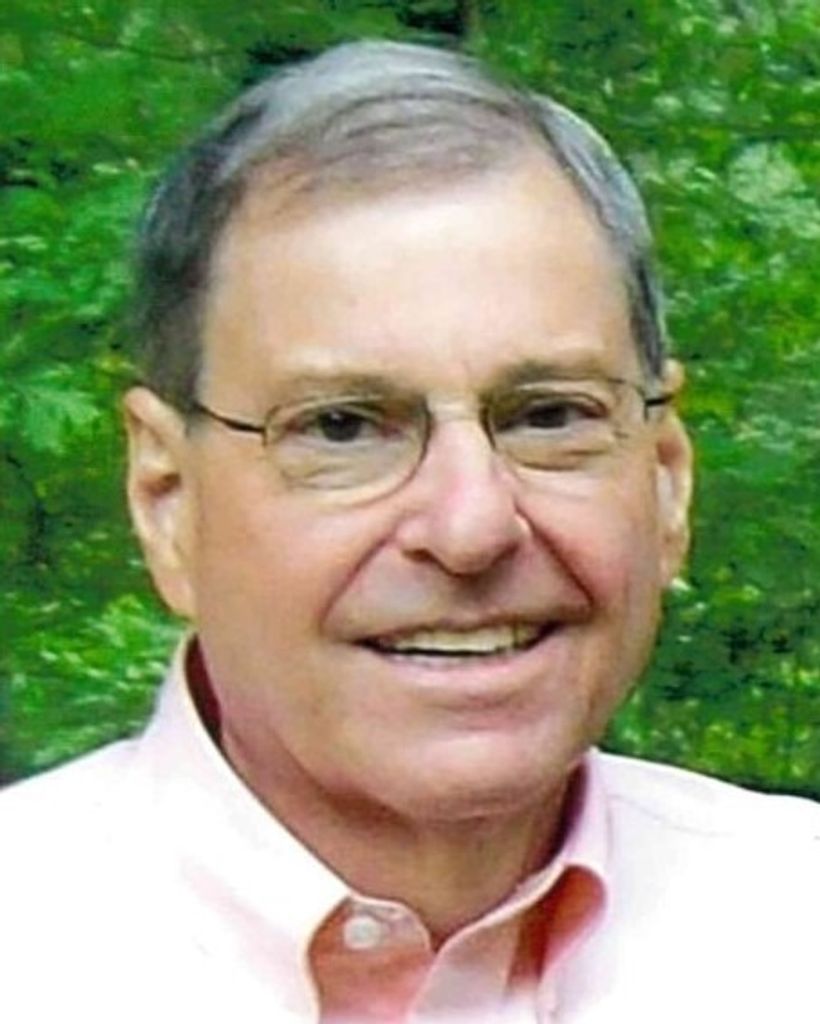 Ronald Alan Bernhardt