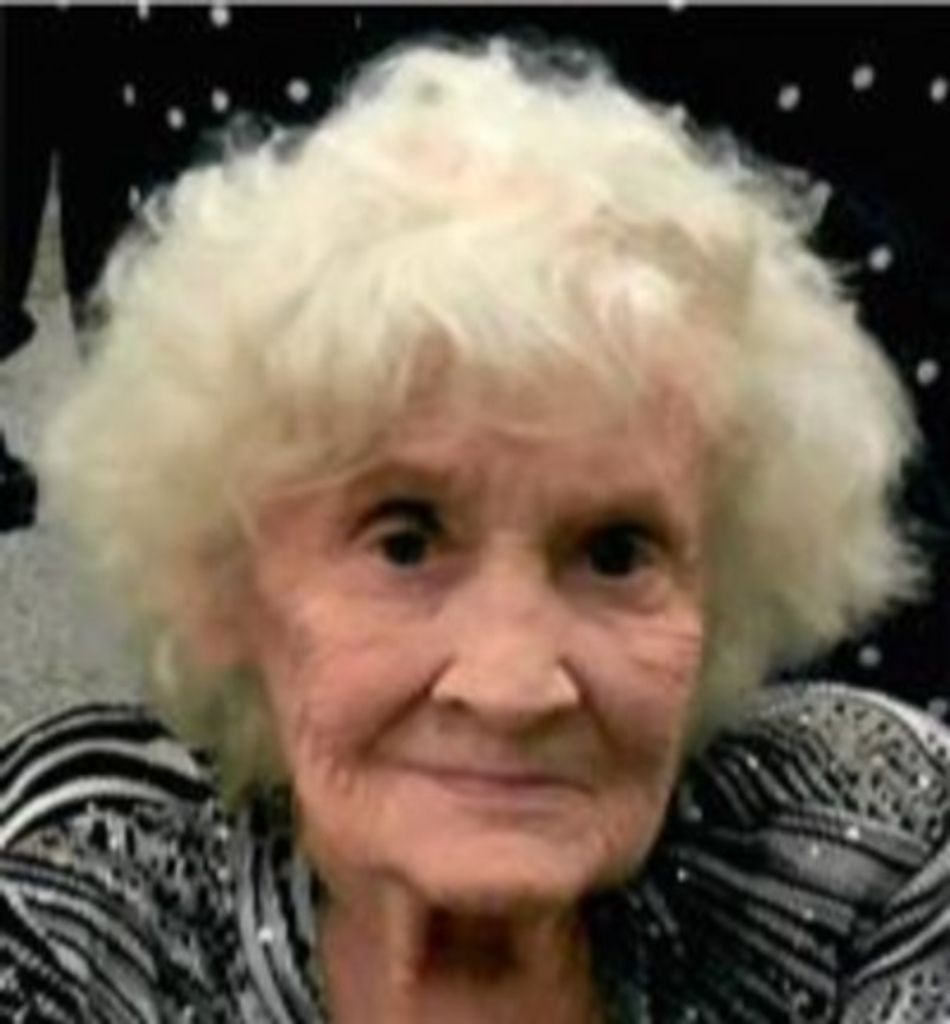 Ruth Blackford Donnelly