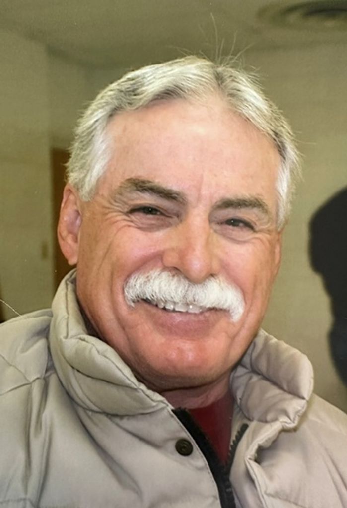 Glen Veach Profile Photo