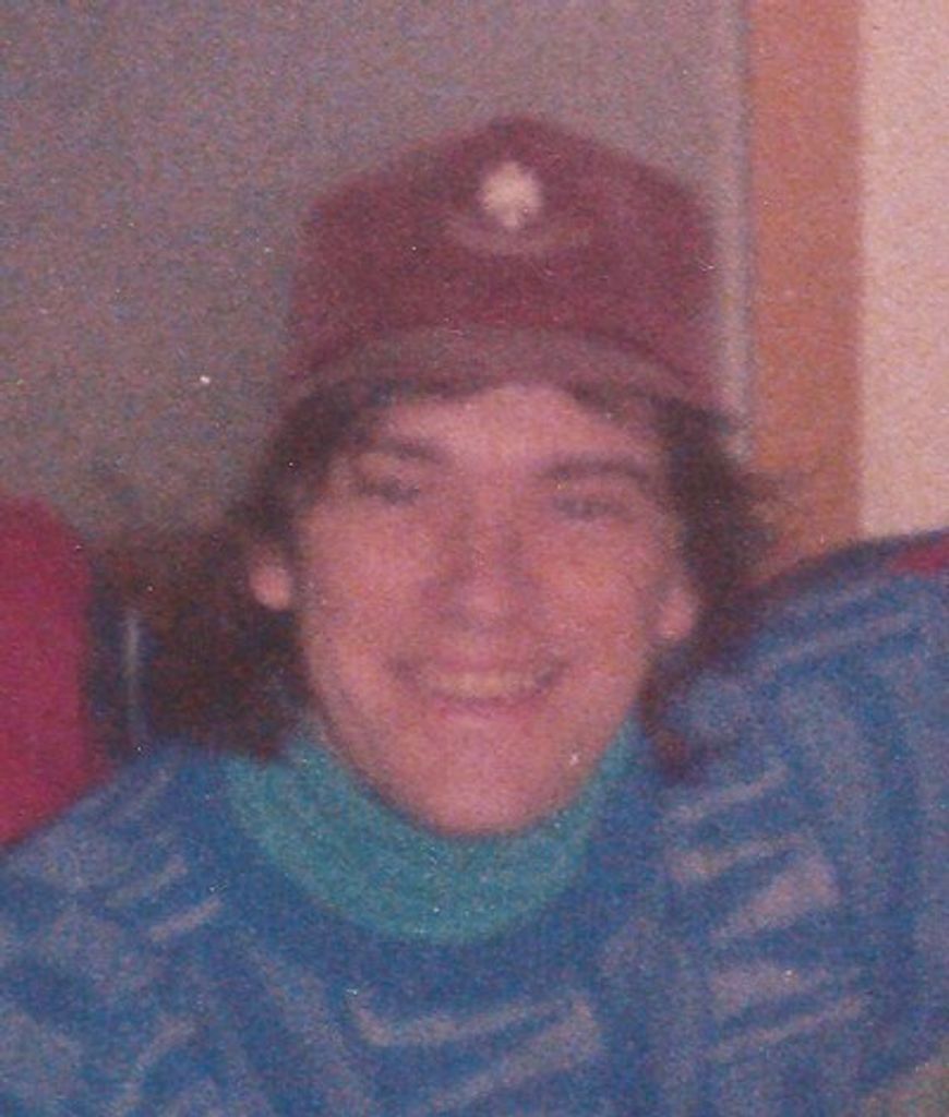 Randall J. Thompson Profile Photo