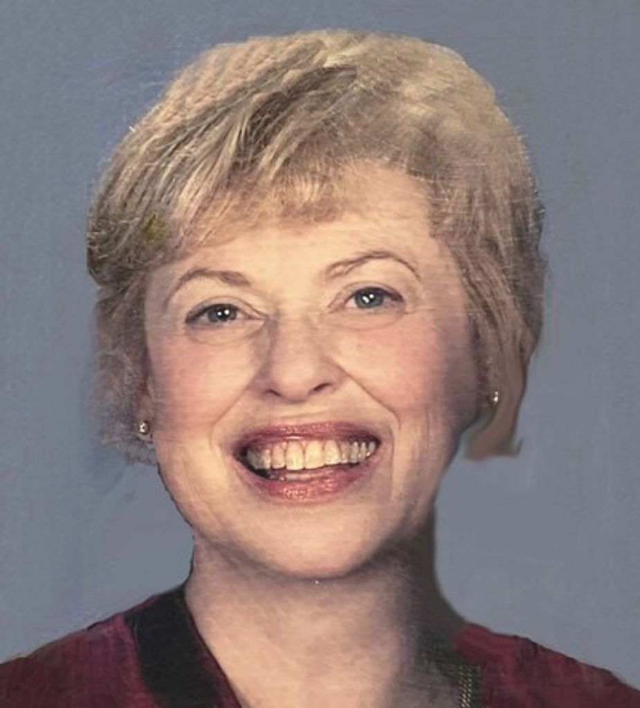Rebecca Lynn Hahn Profile Photo
