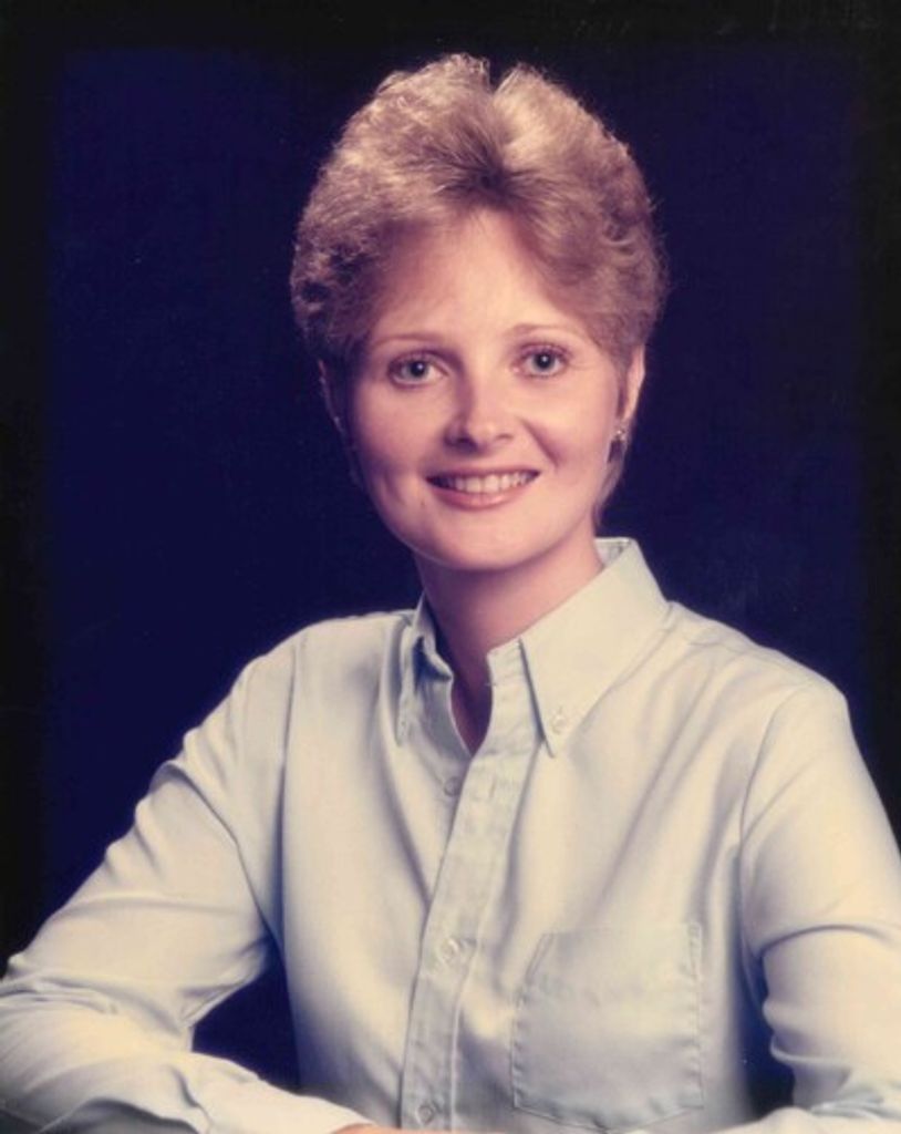 Cheryl Jean Trotter Profile Photo