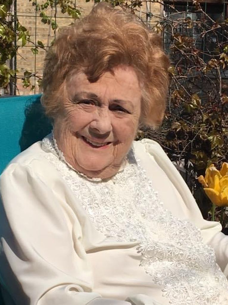 Sheila M. Finley Profile Photo