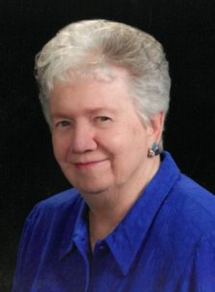 Shirley A. Holbrook