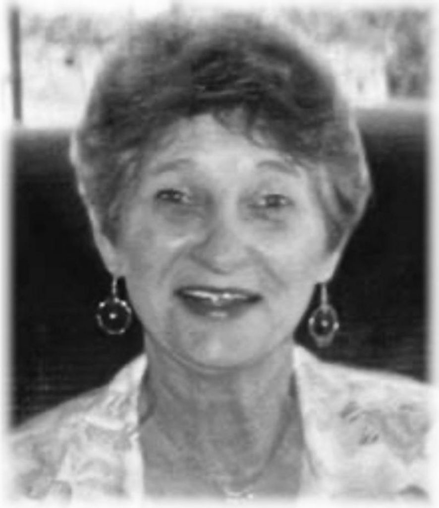 Mary Ann Bayley Profile Photo