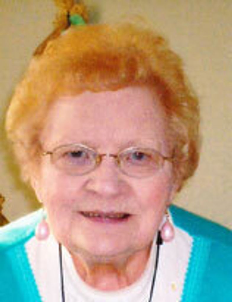 Dorothy J. Latz