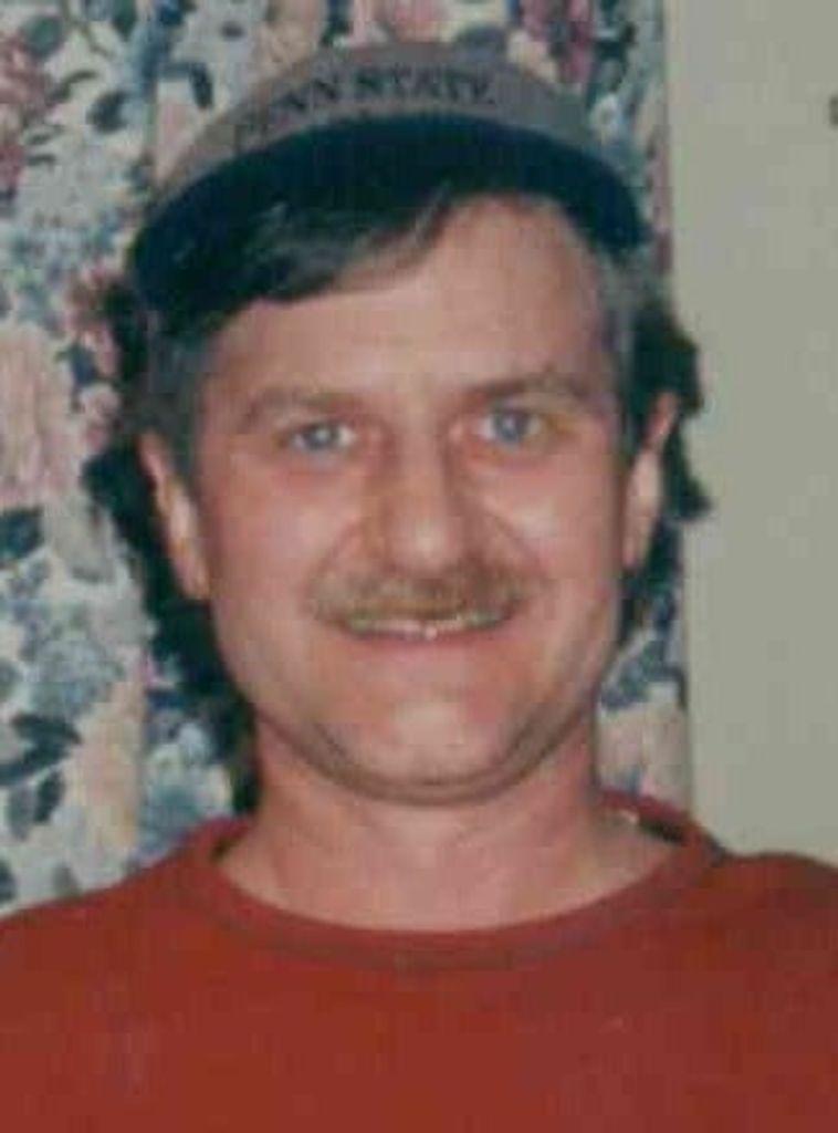 Thomas W. "Chet" Wetzel Profile Photo