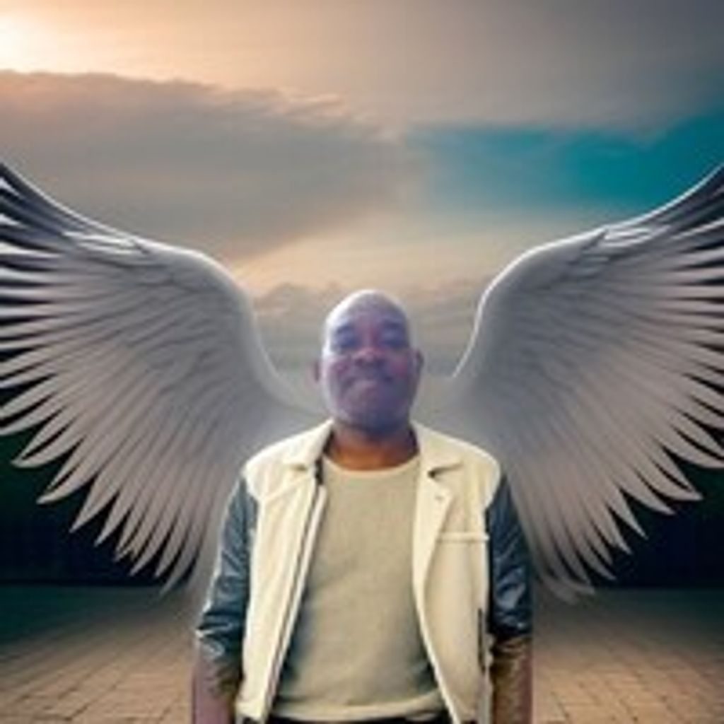 Jonathan Elisha Gordon Profile Photo
