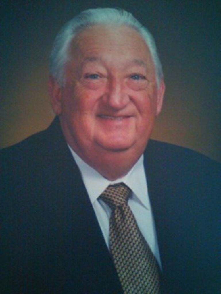 Harold William Painter Profile Photo