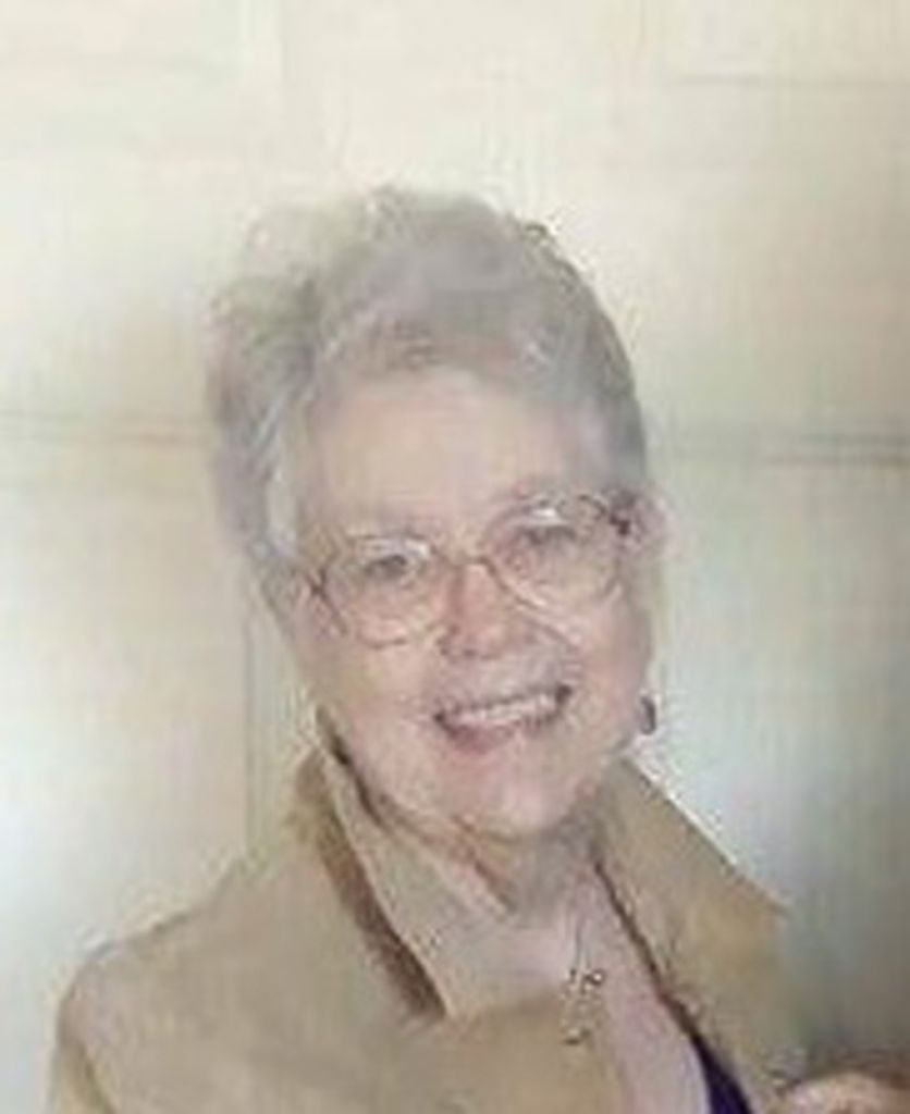 Voncille Mclain Lasley