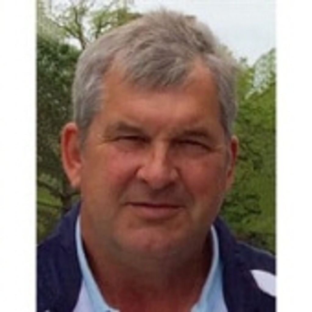 Jon P. Lundborg