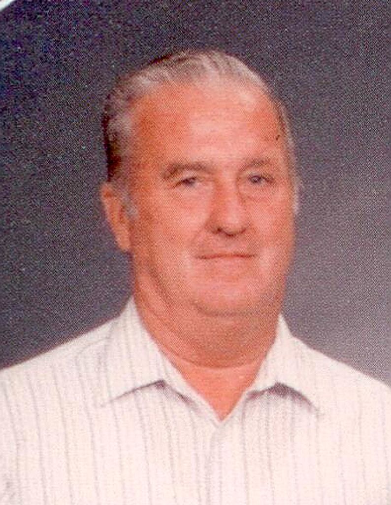 Paul Grobe