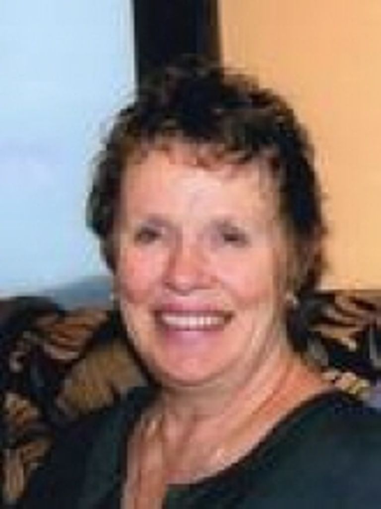Mary Cunningham