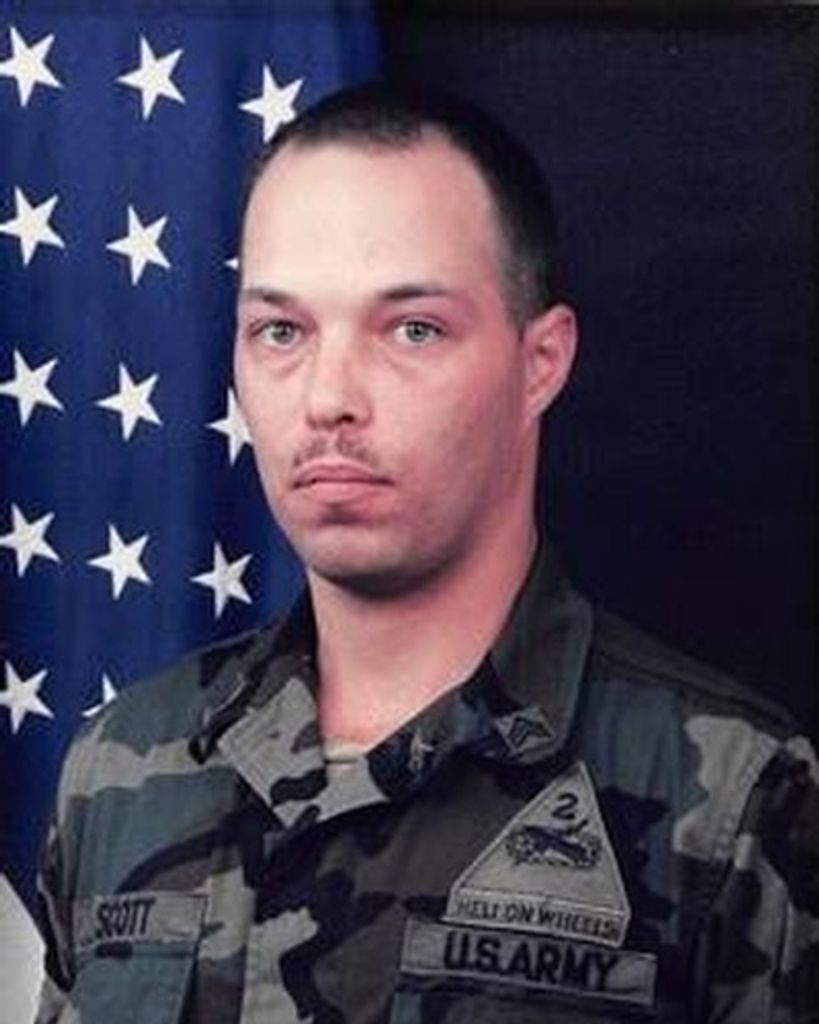 Christopher Burton Scott Profile Photo