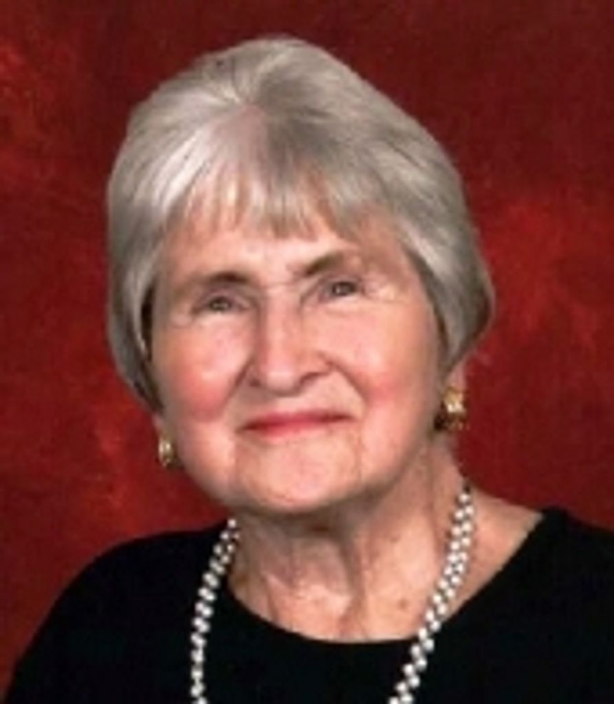 Vera Brown