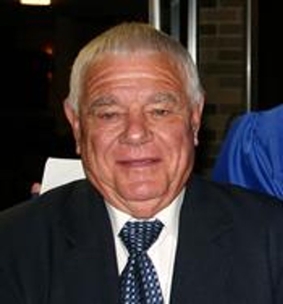 Gerald T. Shoemaker