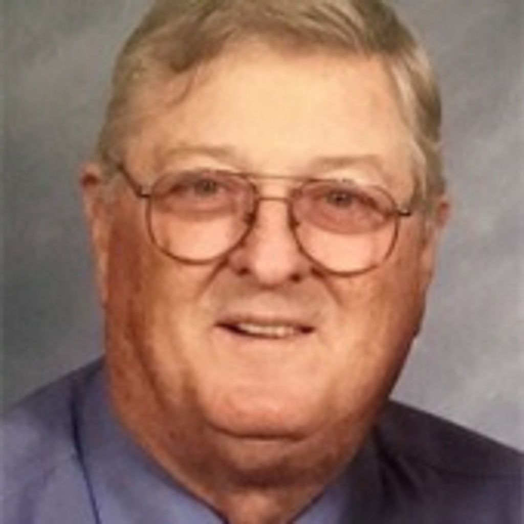 Edwin Gail Thomas
