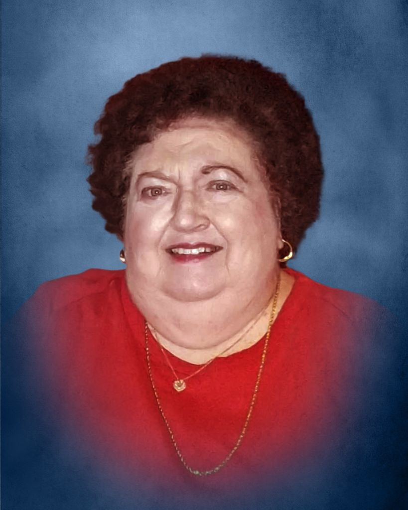 Joy Marie Blomberg