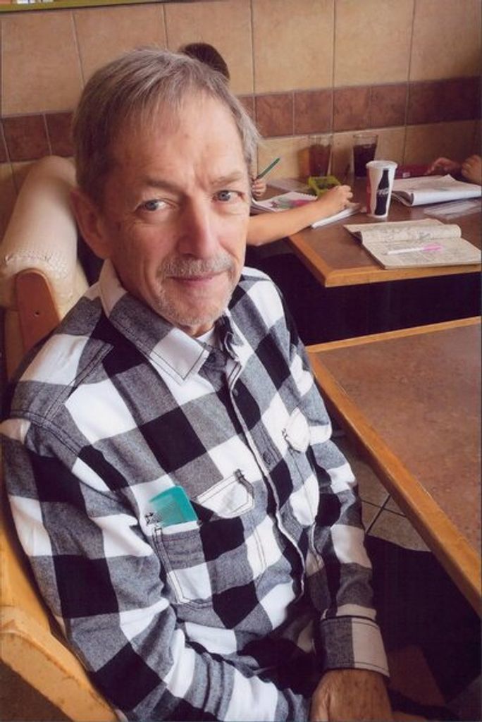 Gary L. Eckenrode Profile Photo