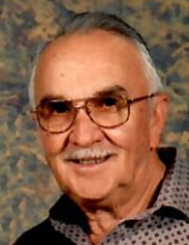 Wallace "Earl" Smith