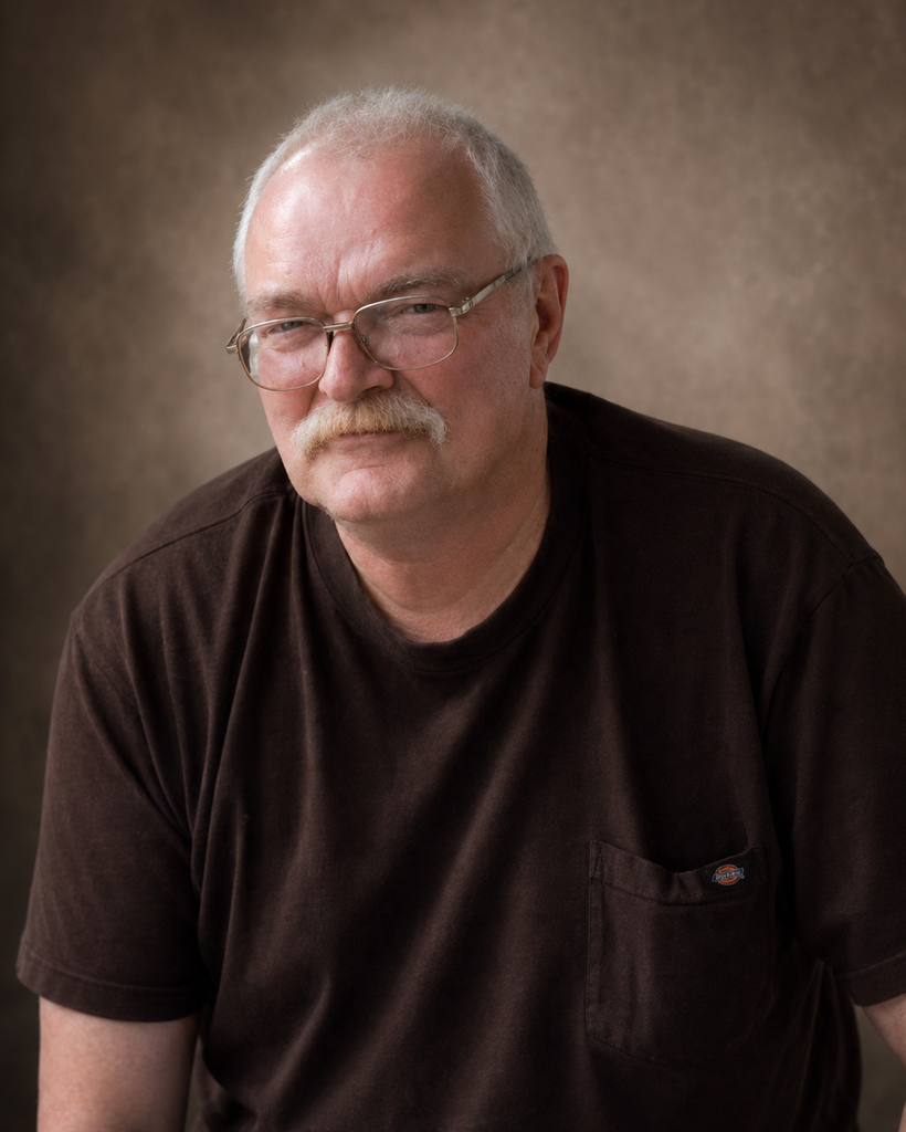 Michael Boor Profile Photo