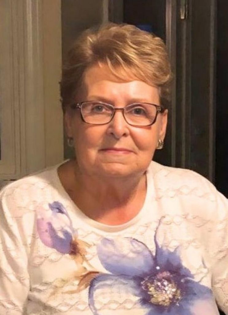 Joann Berger Profile Photo