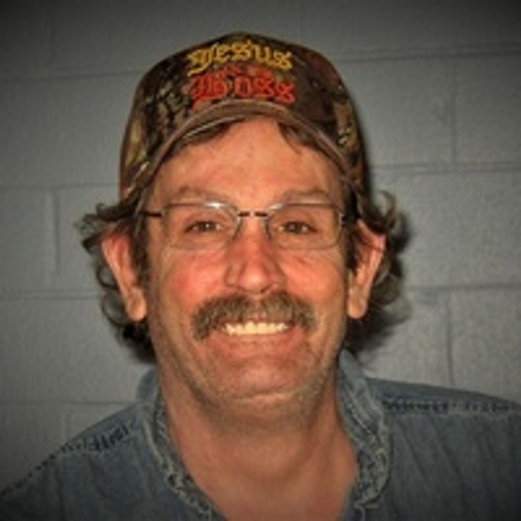 John M. Sanders