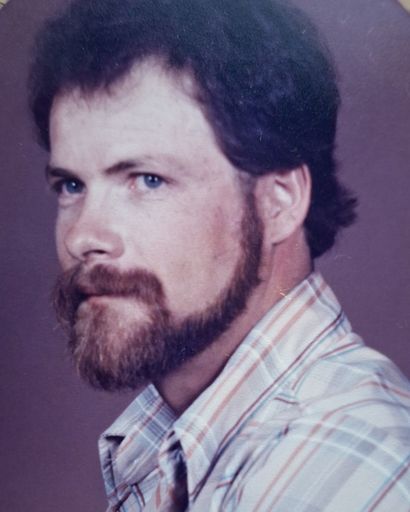 Richard Leon Gordon's obituary image