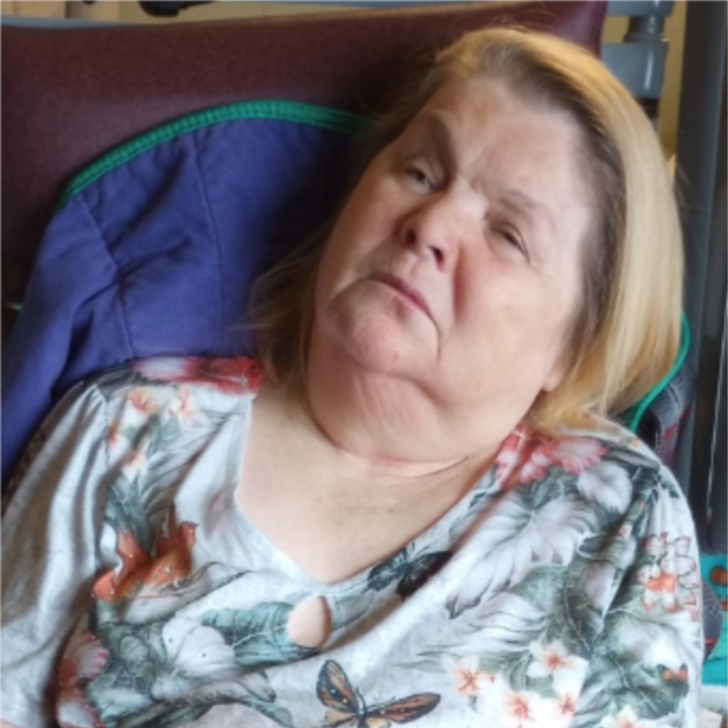 Kathleen "Kathy" Sue Horn Profile Photo
