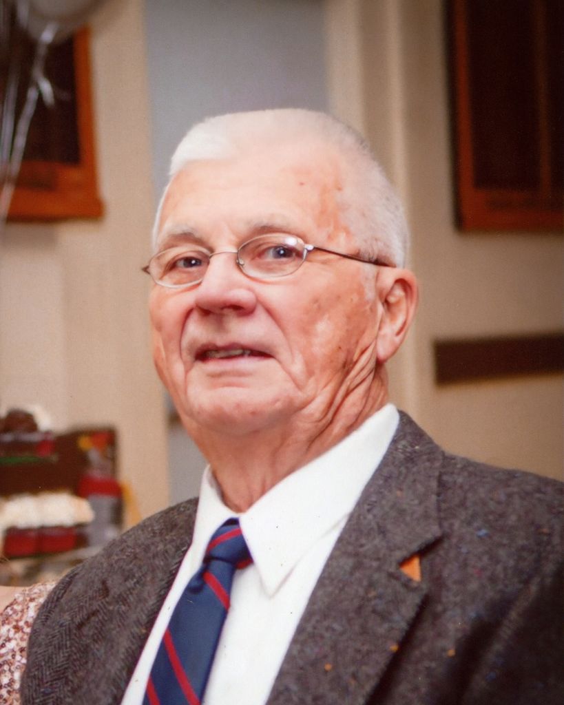 William J. McMillen III