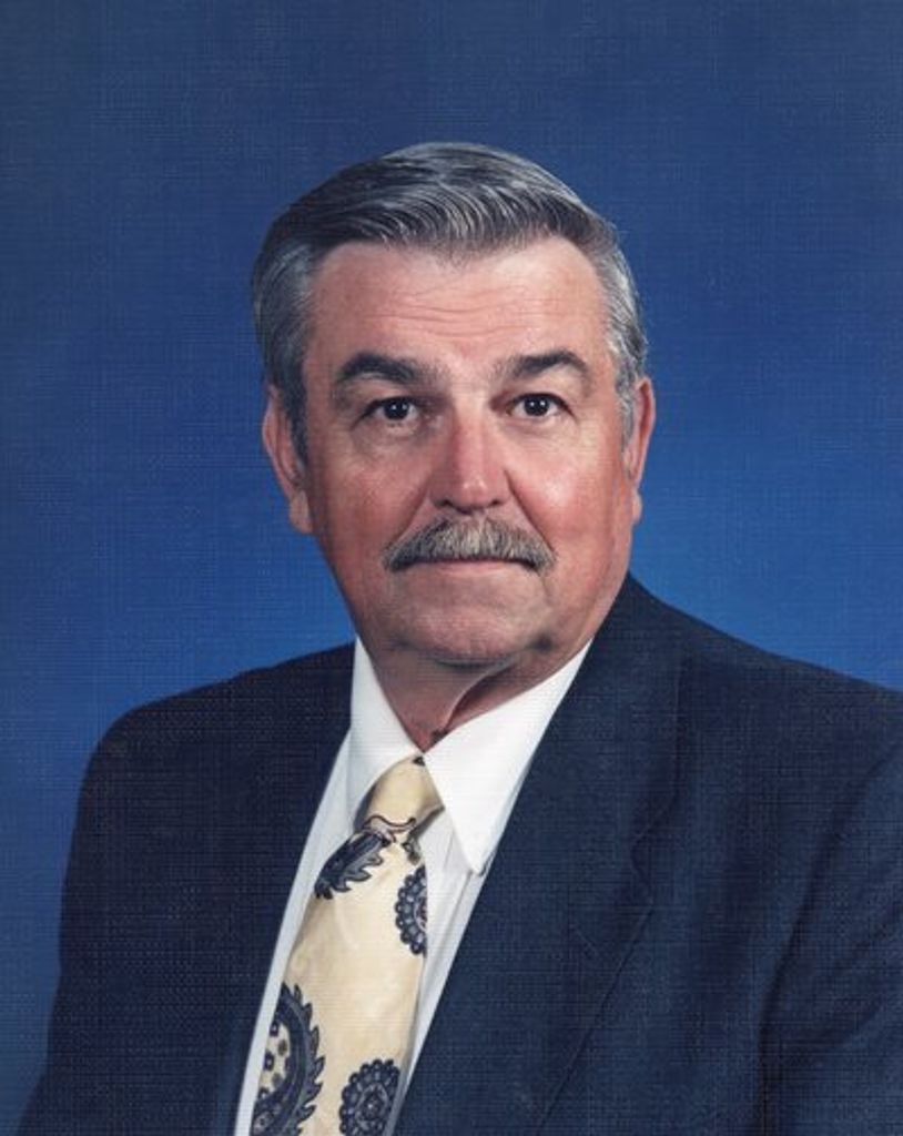 Glen Coston Profile Photo