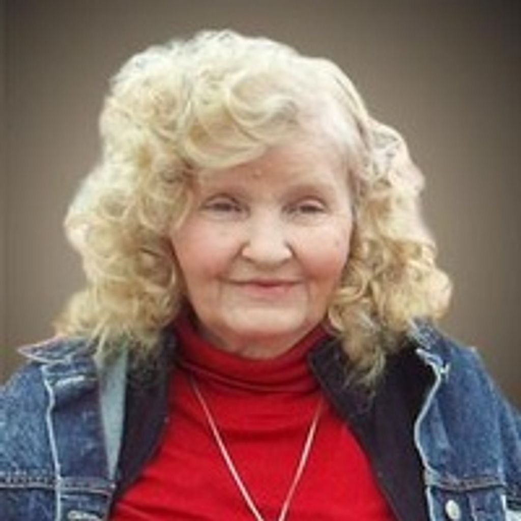 Corinne "Aunt Keen" Bass